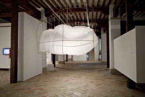 "El invisible", Yo-Yo Gonthier