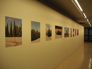 Ivan Ferreres, Sunday