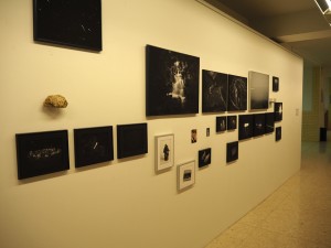 Jon Arruti, In itinere