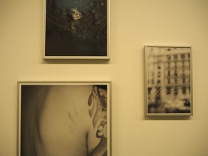 Laura Santamaría, El tiempo nos deshizo